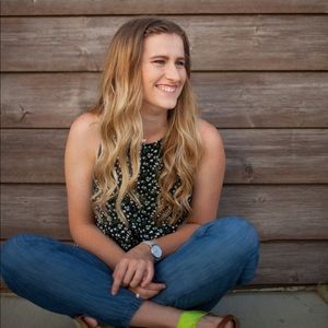 Meet your Posher, Annabel